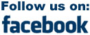 Follow Us on Facebook